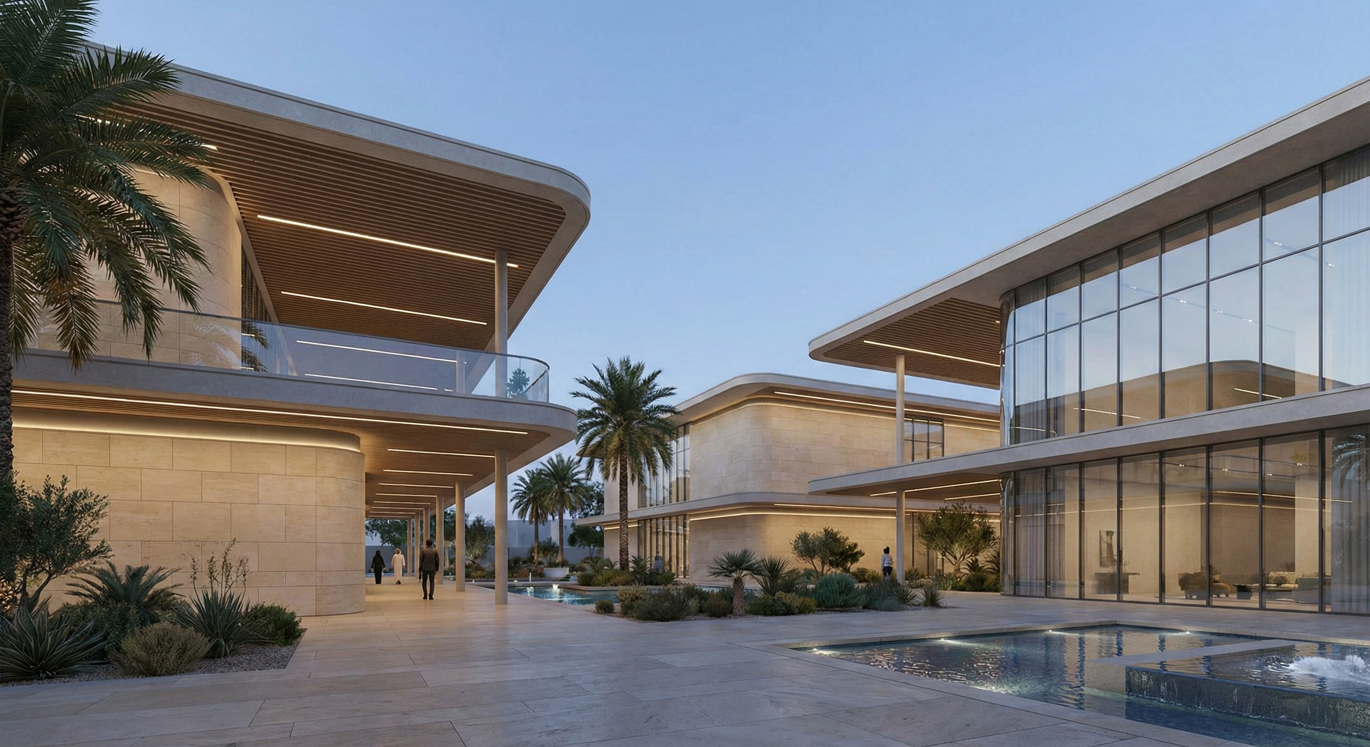 Ayla Residence — Villa Type 3